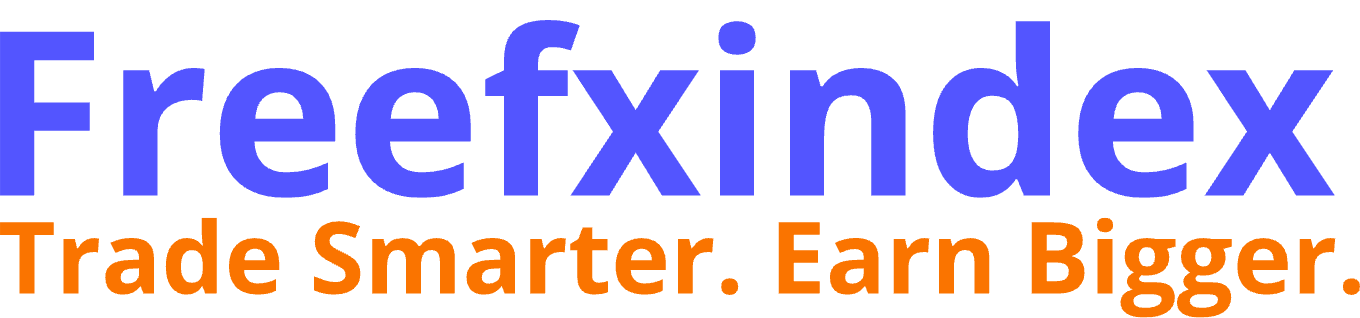 Freefxindex Logo